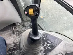 Used 2017 CASE 590 Excavators Pennsylvania US | Iron Exchange Equipment Solutions #1352426