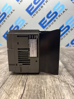 FUJI ELECTRIC FVR0.75E11S-2KC Electrical/PLC/Automation | ESS Industrial Equipment Sales (5)