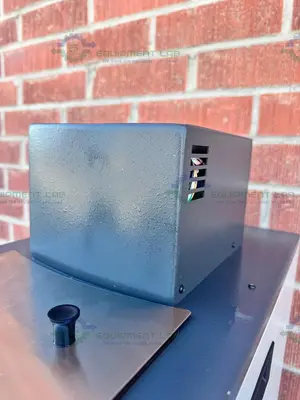 USED FLUKE HART SCIENTIFIC 7320 COMPACT TEMPERATURE CALIBRATION BATH –20 °C TO 150 °C