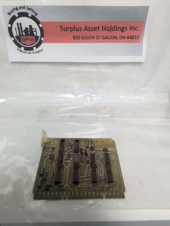 Used DYNAPAR R304B Industrial Controls Ohio US | Surplus Asset Holdings #1262563