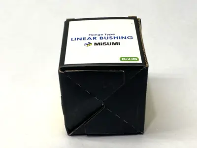 NEW MISUMI LHZR30A