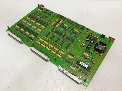 USED KRAUSS MAFFEI PV200