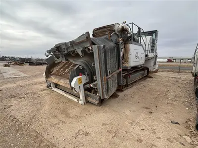 USED 2007 Superior SPD-350