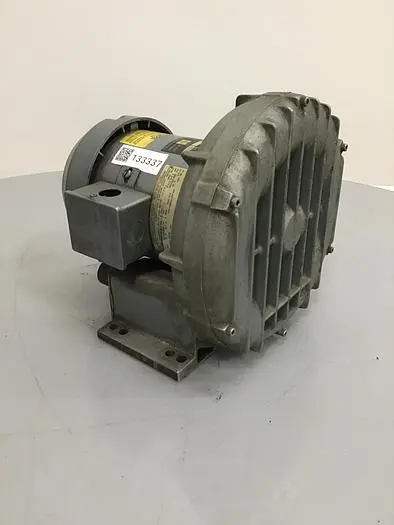 Used WHITLOCK R3305A-10 Blowers Michigan US | Ideal Machinery #697576