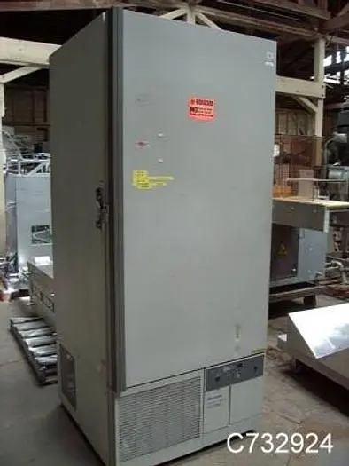Used BAXTER SCIENTIFIC SSU1786ABA Freezers California US | Machinery & Equipment #137863