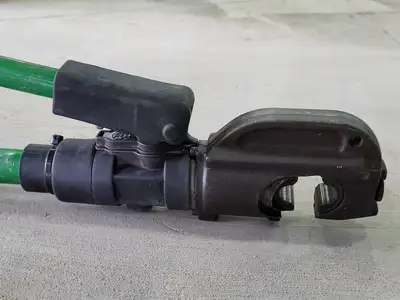 USED GREENLEE HKL1232