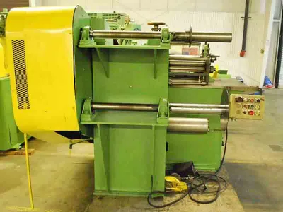 USED 1960 RUESCH -RUESCH MODEL NUMBER:         76 (N1966)