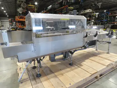 Used FALLAS _UNKNOWN_ Belt Conveyors | Arrow Industrial #561588