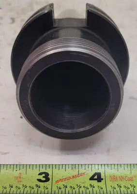 Used KENNAMETAL ERICKSON CV40TG100300 Misc Industrial Equipment Kentucky US | Aucto #687258