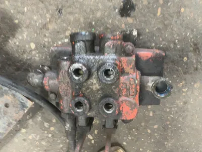 Used _UNKNOWN_ _UNKNOWN_ Hydraulic Power Packs Michigan US | Miedema Asset Management Group #1311901