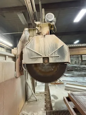 CHINESE 1600mm Block Saws | STONE EQUIPMENT WAREHOUSE (3)