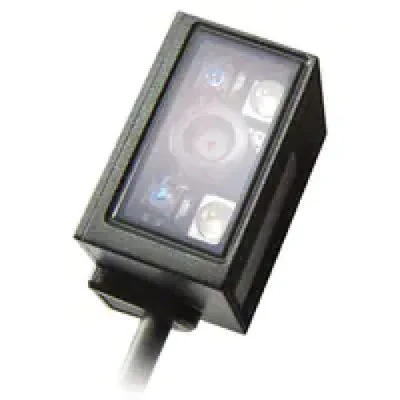 Keyence SR-600 Ultra Small 2D Code Reader, Short-Distance Type [New]
