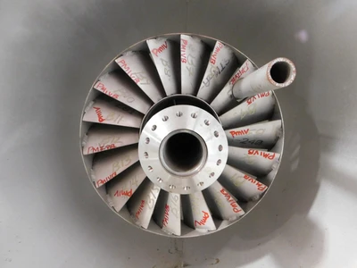 New | in-Stock HAMWORTHY PEABODY COMBUSTION U1WDO270 Parts (Furnace) Ohio US | Equipment Recovery Corp. #1331580