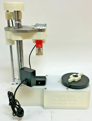 Agrosta Wonderfast Fruits Texture Analyzer Penotrometer