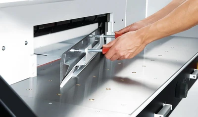 New | in-Stock EBA _UNKNOWN_ Guillotines New York US | Performance Solutions USA #1511428
