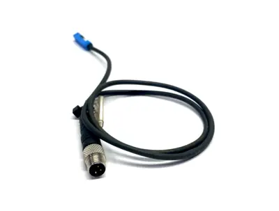 USED SICK CYLINDER SENSOR, 1044459
