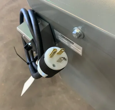 NEW KALAMAZOO INDUSTRIES KVF3