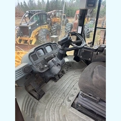 USED CATERPILLAR (CAT) 980H