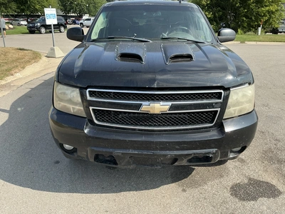 Used 2008 CHEVROLET TAHOE SUVs Michigan US | Miedema Asset Management Group #1425113