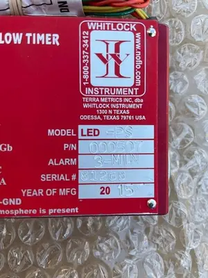 NEW 2015 ARIEL LED PS