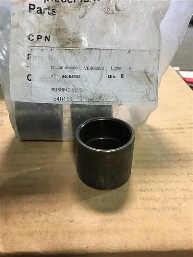 New | in-Stock INGERSOLL-RAND CLVS BUSHING - 94064904 Air Compressor Parts Pennsylvania US | East West Machinery & Drilling #1416099