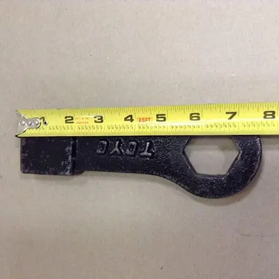 USED TOYO TOOL886