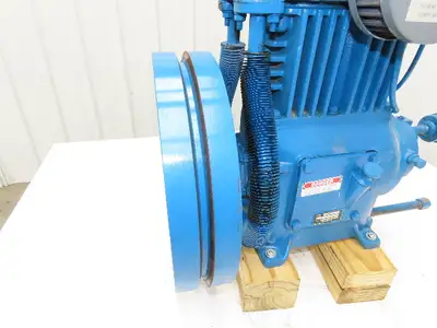 Used QUINCY _UNKNOWN_ Air Compressors (Misc) Indiana US | Arrow Industrial #1408748