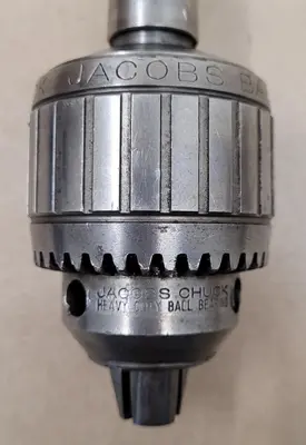 Used JACOBS 14N DRILL CHUCK Misc Industrial Equipment Kentucky US | Aucto #686514
