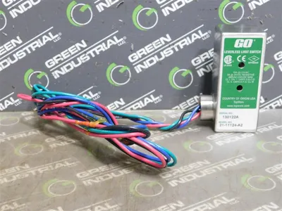 USED TOPWORX 21-11124-A2
