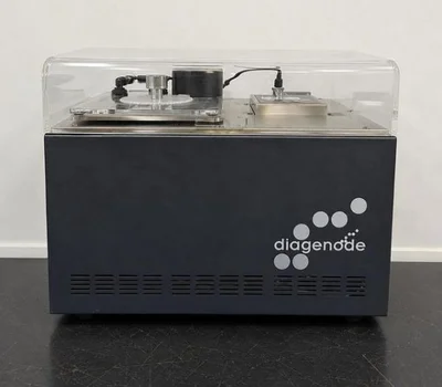 Used DIAGENODE BIORUPTOR PICO Sample Preparation New Jersey US | Bionex Scientific LLC #800245