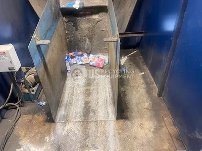 USED 2019 BACE C5 STATIONARY