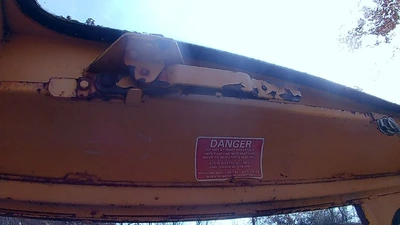 Used 1976 GROVE RT620S Rough Terrain Cranes Indiana US | Proxy Equipment #1377890