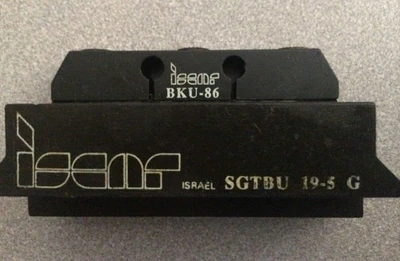 NEW iscar 466456546456456546
