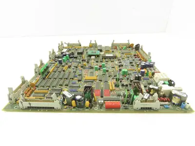 Micro Industries 0186278 | 0188390 Ink Jet Controller PCB
