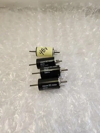 MAXON DC MOTOR 339155