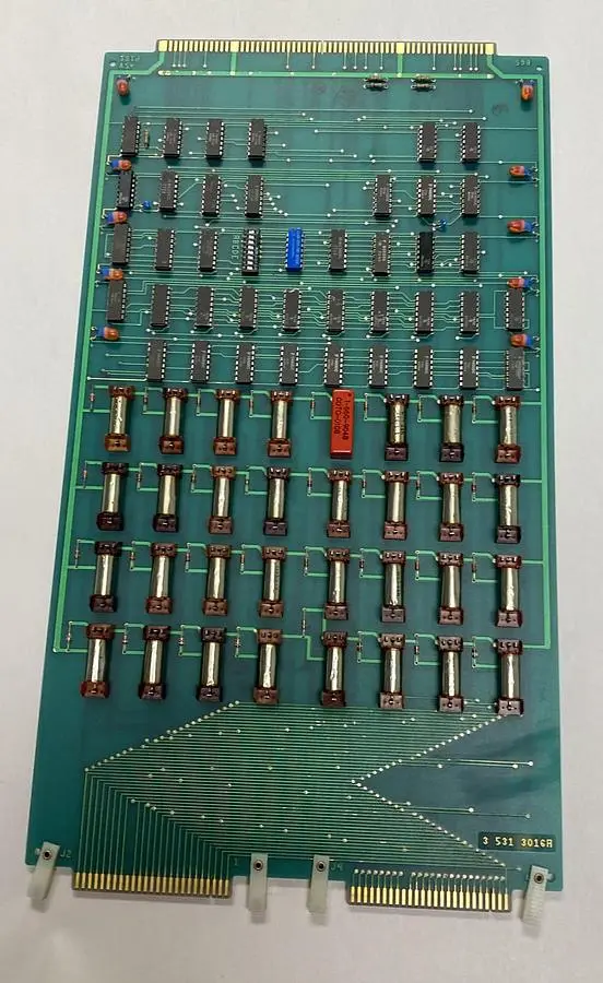 Used CINCINNATI 3-531-3016A Miscellaneous Equipment (Electrical & Power) | Surplus Asset Holdings #1196044