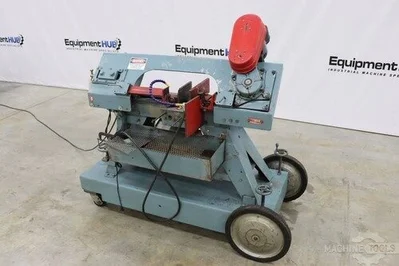 USED RIDGID 970