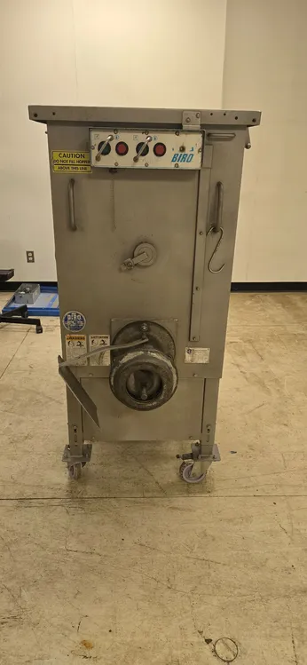 Used BIRO AFMG 52 Grinder Mixer Illinois US | M&M Equipment Corp. #1145518