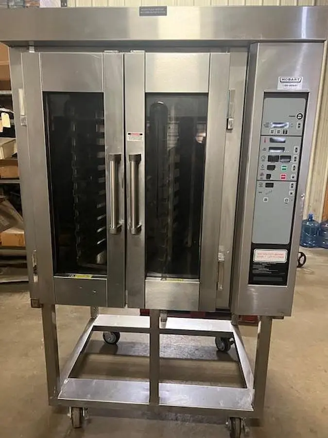 USED BAXTER OV300G