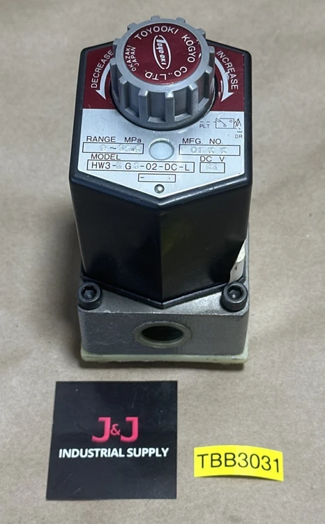 New | in-Stock TOYO-OKI HW3-1G3-02-DC-L Relays & Switches Indiana US | J&J Industrial Supply #523897