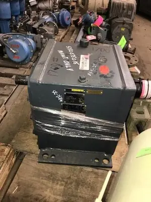 Falk 1080FC3A 159.3 Ratio Gear Reducer (Rebuilt)