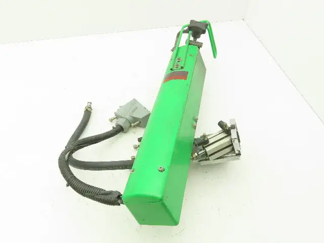 Edge Band Heat Applicator Air Knife Blower 1-1/4"
