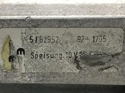USED REXROTH STW0063102V