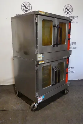 USED Vulcan VC5GD-11D1