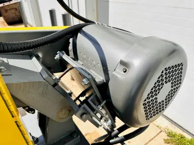 USED KALAMAZOO INDUSTRIES K16-18