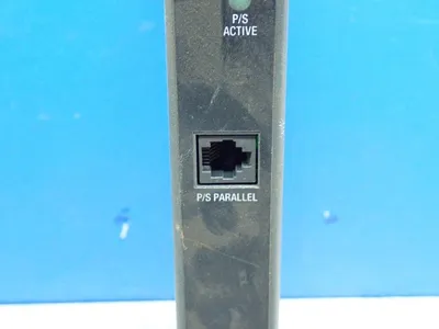 USED ALLEN BRADLEY 1771P4S