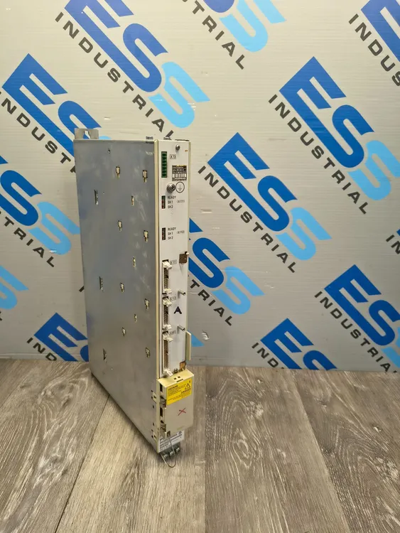 Used SIEMENS 6SN1123-1AA00-0CA1 Servo Drives South Carolina US | ESS Industrial Equipment Sales #1425934