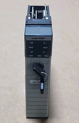 USED Allen-Bradley 1756-M13