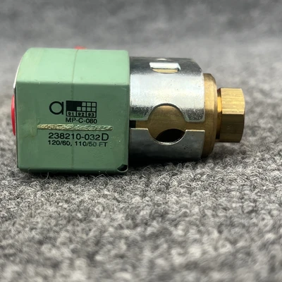 New | in-Stock ASCO HV2609961 Solenoid Valves California US | Davliegogo LLC #1706982