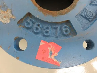 Goulds 3196MTX Bearing Housing (Thrust), New